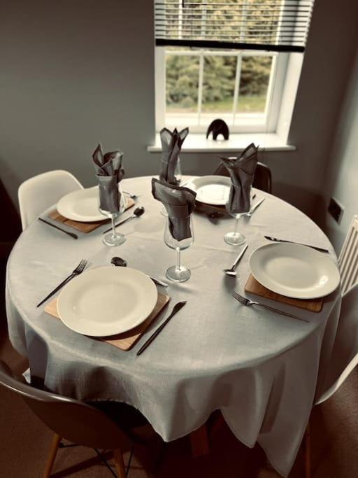 Apartment Lakeland Living - Devenish Manor *