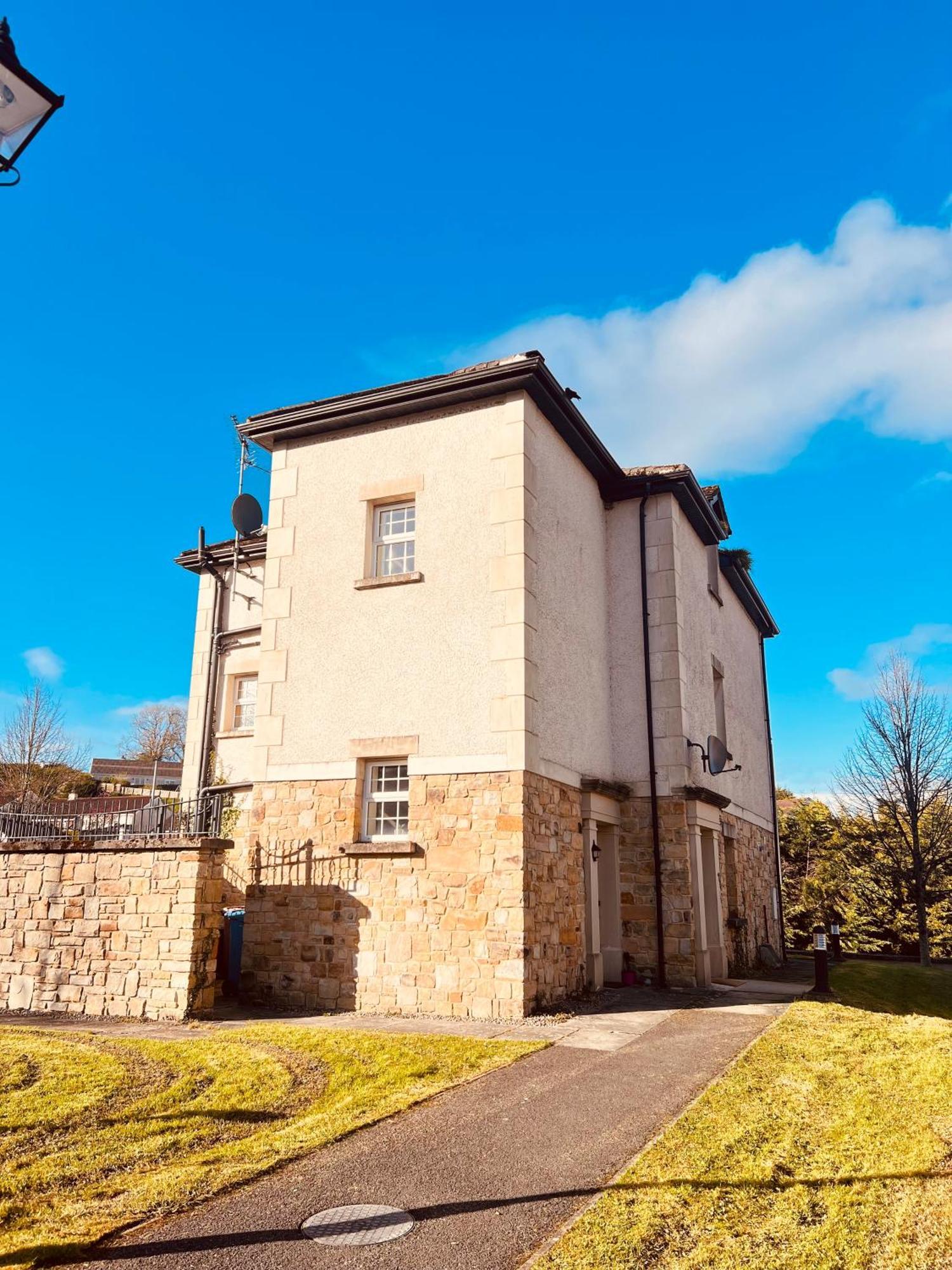 Lakeland Living - Devenish Manor Апартаменты